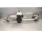 Motor del limpiaparabrisas