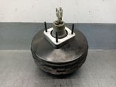 Hydraulic servotronic pressure valve