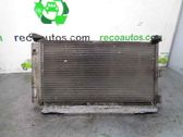 Radiador de refrigeración del A/C (condensador)