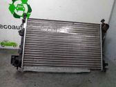 Coolant radiator