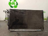 A/C cooling radiator (condenser)