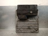 Calculateur moteur ECU