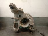 Rear wheel hub spindle/knuckle