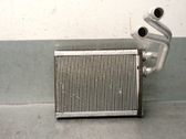 A/C cooling radiator (condenser)