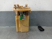 Bomba interna de combustible