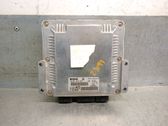 Unidad de control/módulo del motor