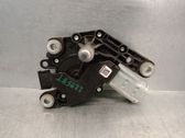 Motor del limpiaparabrisas trasero
