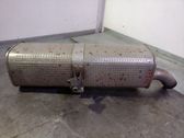 Muffler/silencer