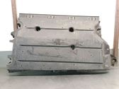 Engine splash shield/under tray