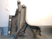 Engine splash shield/under tray