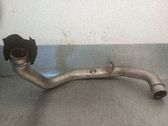 Manguera/tubo de aceite del turbocompresor turbo