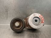 Generator/alternator belt tensioner