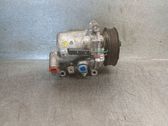 Compresor (bomba) del aire acondicionado (A/C))