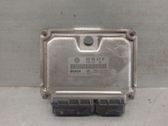 Engine control unit/module