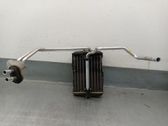 Radiador de refrigeración del A/C (condensador)