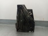 Engine splash shield/under tray