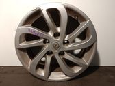 18 Zoll Leichtmetallrad Alufelge
