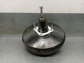 Hydraulic servotronic pressure valve