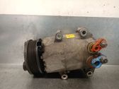 Compresor (bomba) del aire acondicionado (A/C))