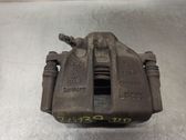 Caliper de freno delantero