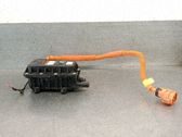 Cableado de instalación del motor