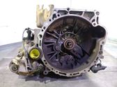 Manual 5 speed gearbox