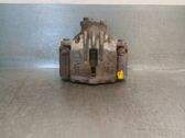 Bremssattel hinten