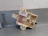 Juego de caja de fusibles