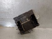 Comfort/convenience module