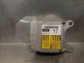 Airbag control unit/module