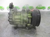 Air conditioning (A/C) compressor (pump)