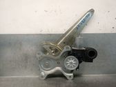Mécanisme lève-vitre de porte arrière avec moteur
