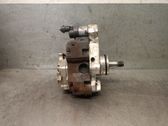 Fuel injection high pressure pump