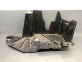 Placa protectora/protector antisalpicaduras motor