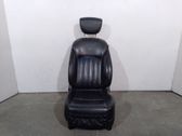 Asiento delantero del conductor
