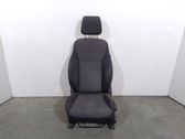 Asiento delantero del conductor