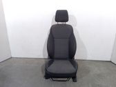 Asiento delantero del pasajero
