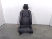 Asiento delantero del conductor