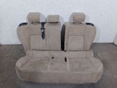 Asiento trasero