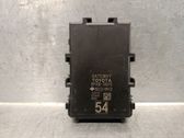 Other control units/modules