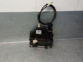 Front door lock