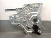 Fensterheber mechanisch Tür vorne