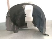 Front wheel arch liner splash guards