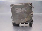 Other control units/modules