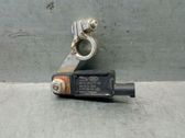 Engine installation wiring loom