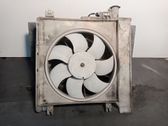 Ventilador eléctrico del radiador