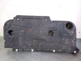 Placa protectora/protector antisalpicaduras motor
