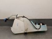 Windshield washer fluid reservoir/tank