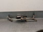 Motor del limpiaparabrisas