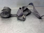 Ceinture de sécurité arrière